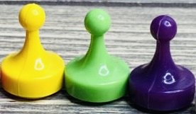 Musings from WinDSwept Junction